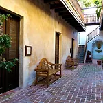Villa Herencia Hotel