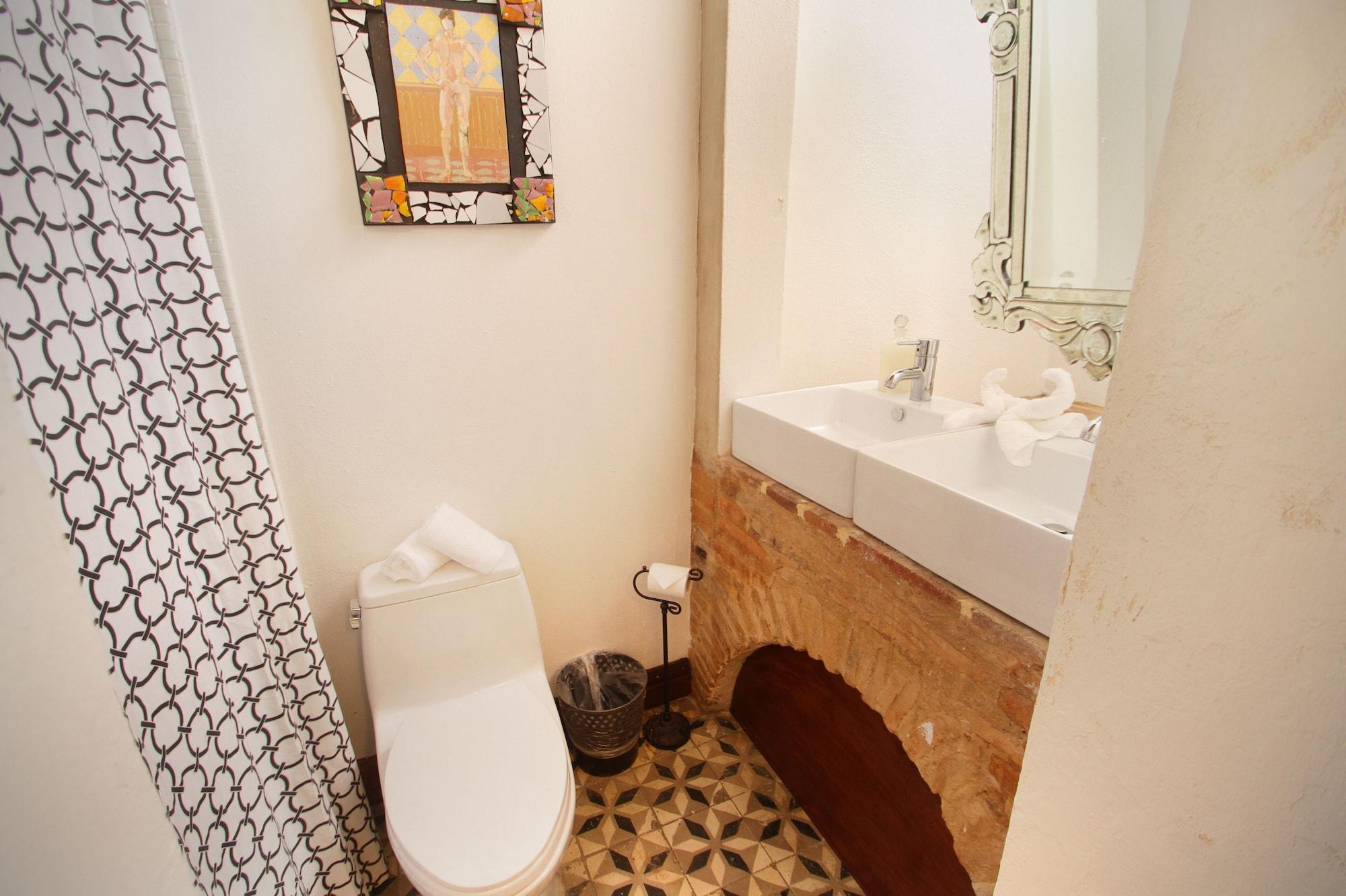Herencia Hotel
